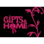 Gifts & Home Sp. z o.o., Gniezno, Logo