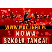 Modern Dance Center, Kraków