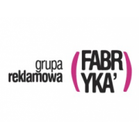 Grupa Reklamowa Fabryka, Łódź