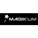 Magikum s.j., Sianów, Logo