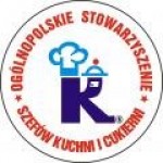 strefa smaku, Warszawa, Logo