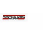 Przemyslaw Sieczka Transport, Bobrowniki, Logo