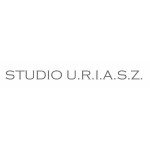 Studio URIASZ, Katowice, Logo