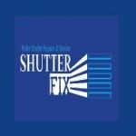 Shutter Fix Adelaide, Gilles Plains, logo