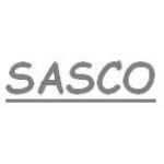 SASCO, Gdynia, Logo