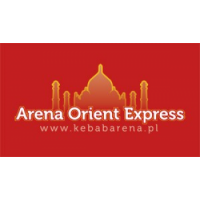 Arena Orient Express, Warszawa