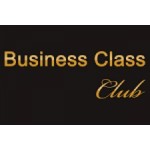 Business Class Club, Warszawa, logo