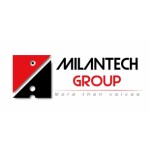 Milantech Group, Poznań, Logo