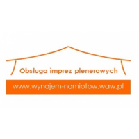 Okazjonalny Wynajem Namiotów, Warszawa