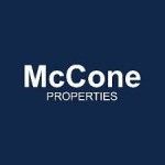 Real Estate Agents in Dubai | Dubai Real Estate Brokers | McCone Properties, Dubai, logo
