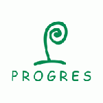 PROGRES Pracownia Pomocy Psychologicznej, Katowice, Logo