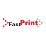 FastPrint, Warszawa, Logo