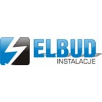 ELBUD, Bogatynia, Logo