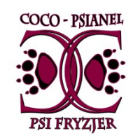 Coco-Psianel PSI FRYZJER, Wrocław