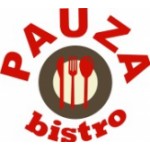 Bistro Pauza, Wejherowo, Logo