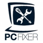 PC Fixer - Pogotowie komputerowe 24h, Słubice, Logo