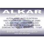 ALKAR, Leźno, Logo