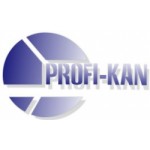 Profi-Kan, Łódź, Logo