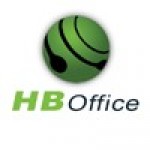 Biuro Konsultingowo -Handlowe HB Office, Kielce, Logo