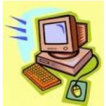 Naprawa Komputerów, Laptopów, Włocławek, Logo