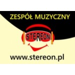 Zespół Muzyczny na Wesele - Stereon, Częstochowa, Logo