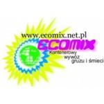 Ecomix, Jelenia Góra, Logo
