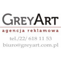 Agencja Reklamowa GreyArt, Warszawa