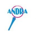 Andra, Warszawa, logo