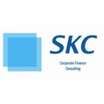 SKC Corporate Finance Consulting, Olsztyn, logo
