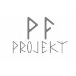 PF-Projekt, Łódź, Logo