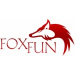 FOX FUN Organizacja Imprez, Poznań, Logo