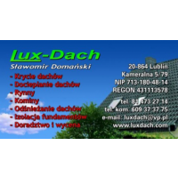 Lux-Dach, Lublin