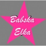 BABSKA ELKA - Kobieca Akademia Jazdy, Tarnowskie Góry, Logo