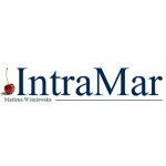 IntraMar Marlena Wiśniewska, Gdańsk, Logo