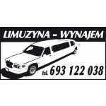 Tom Car Service - wynajem limuzyn, Żary, Logo