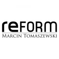 REFORM Architekt Marcin Tomaszewski, Łódź