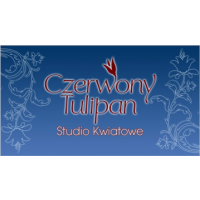 Studio Kwiatowe Czerowny Tulipan Sylwia Biniaś, Kraków
