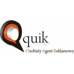 quik, Wrocław, Logo