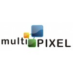 multiPIXEL, Kielce, Logo