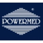 Power Med, Bielsko-Biała, logo