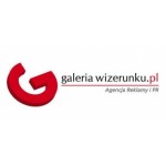 Galeria Wizerunku - Agencja Reklamy i PR, Łódź, Logo