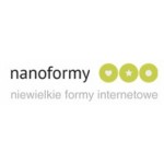 Nanoformy, Gliwice, Logo