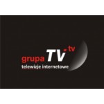 Grupa TV Telewizje Internetowe Sp. z o.o., Warszawa, Logo