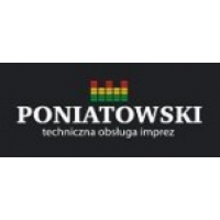 PONIATOWSKI techniczna obsługa imprez, Gdańsk
