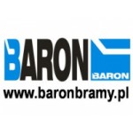 PHU BARON s.c., Poznań, Logo