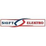 Shift-Elektro, Toruń, Logo