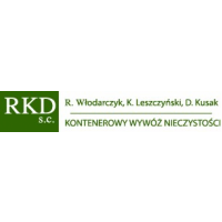 RKD s.c. - wynajem kontenerów przemysłowych, Piaseczno