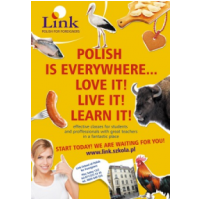 LINK  Polish School  for  Foreigners, Wrocław