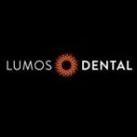 Lumos Dental, Edmonton, AB, logo