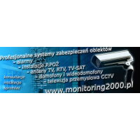 PHU Monitoring2000, Łódź